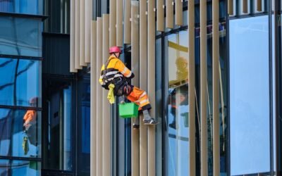 NR-35 – Treinamento para o Trabalho em Altura